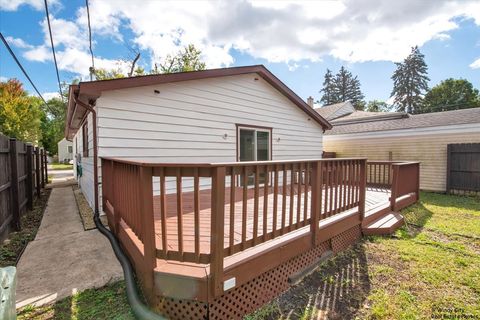 Tiny photo for 14914 AVERS Avenue, Midlothian, IL 60445 (MLS # 12493132)