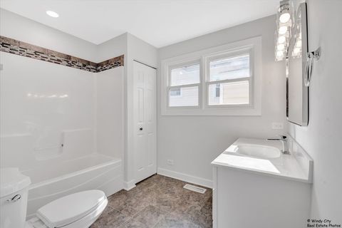Tiny photo for 14914 AVERS Avenue, Midlothian, IL 60445 (MLS # 12493132)