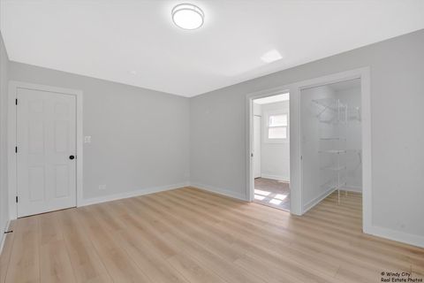Tiny photo for 14914 AVERS Avenue, Midlothian, IL 60445 (MLS # 12493132)