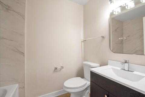 Tiny photo for 14914 AVERS Avenue, Midlothian, IL 60445 (MLS # 12493132)