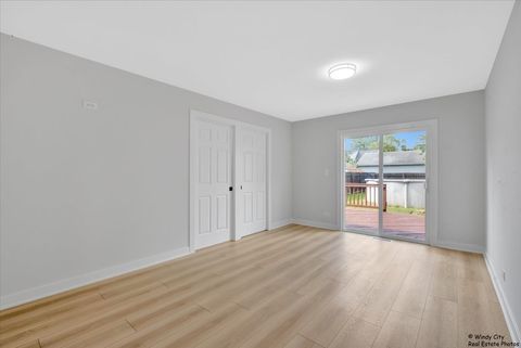 Tiny photo for 14914 AVERS Avenue, Midlothian, IL 60445 (MLS # 12493132)