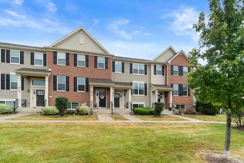 Photo of 513 Creek Drive, Oswego, IL 60543 (MLS # 12725991)