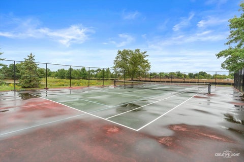 Tiny photo for 513 Creek Drive, Oswego, IL 60543 (MLS # 12725991)