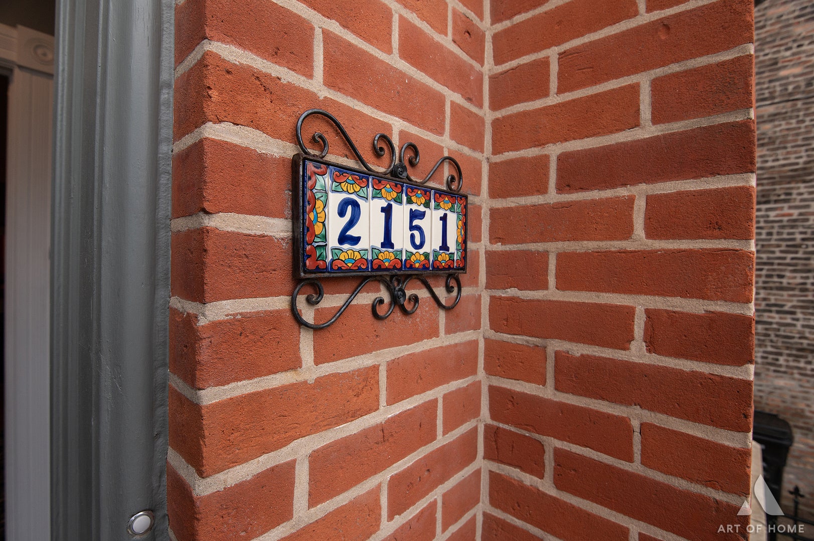 2151 W Polk Street