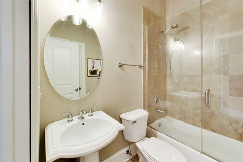 Tiny photo for 3028 N SHEFFIELD Avenue #4S, Chicago, IL 60657 (MLS # 12618944)