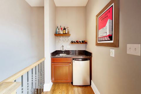 Tiny photo for 3028 N SHEFFIELD Avenue #4S, Chicago, IL 60657 (MLS # 12618944)