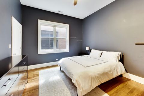 Tiny photo for 3028 N SHEFFIELD Avenue #4S, Chicago, IL 60657 (MLS # 12618944)