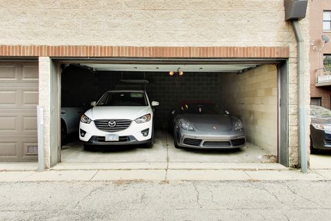 Tiny photo for 3028 N SHEFFIELD Avenue #4S, Chicago, IL 60657 (MLS # 12618944)