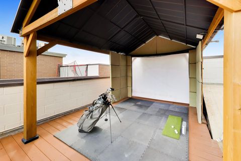 Tiny photo for 3028 N SHEFFIELD Avenue #4S, Chicago, IL 60657 (MLS # 12618944)