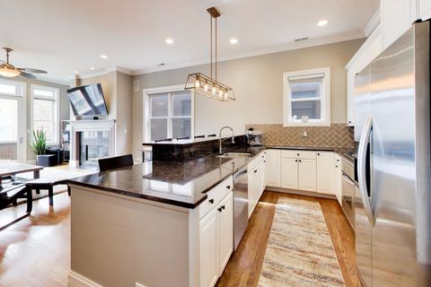 Tiny photo for 3028 N SHEFFIELD Avenue #4S, Chicago, IL 60657 (MLS # 12618944)