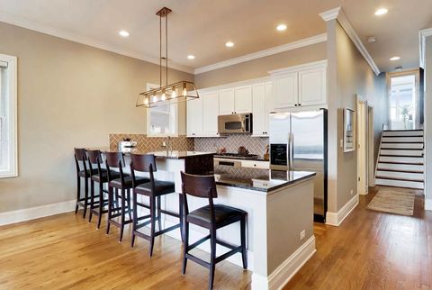 Tiny photo for 3028 N SHEFFIELD Avenue #4S, Chicago, IL 60657 (MLS # 12618944)