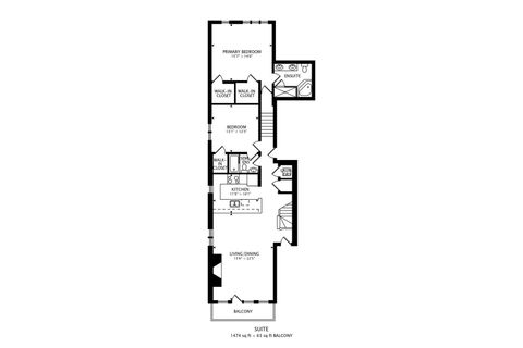 Tiny photo for 3028 N SHEFFIELD Avenue #4S, Chicago, IL 60657 (MLS # 12618944)