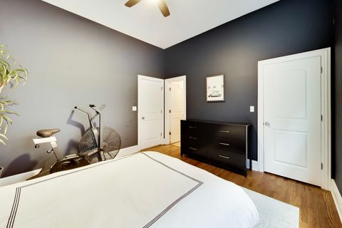 Tiny photo for 3028 N SHEFFIELD Avenue #4S, Chicago, IL 60657 (MLS # 12618944)