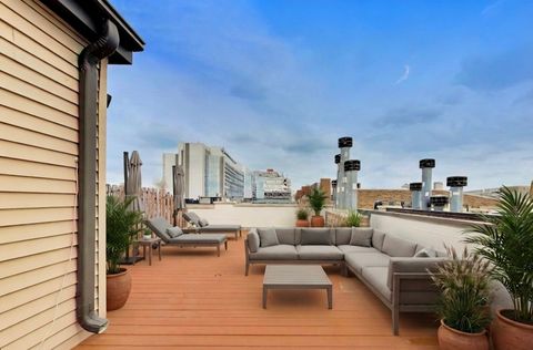 Tiny photo for 3028 N SHEFFIELD Avenue #4S, Chicago, IL 60657 (MLS # 12618944)