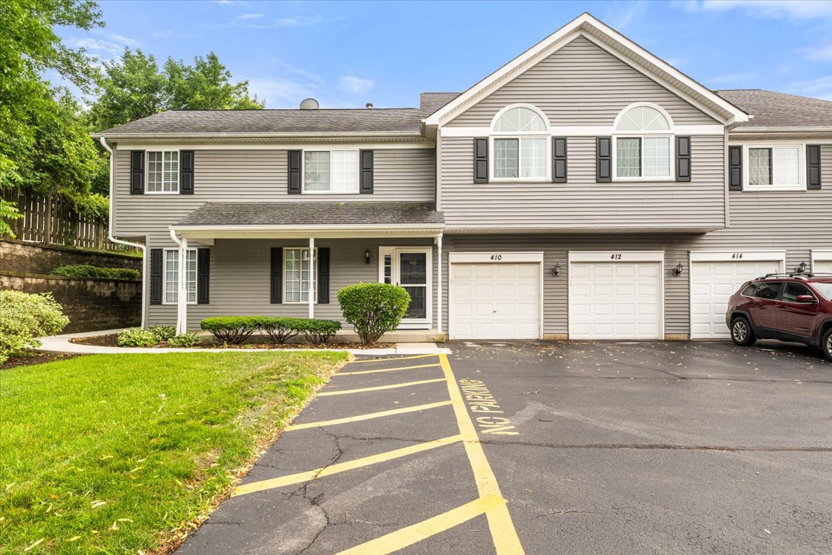 410 Village Creek Drive 410