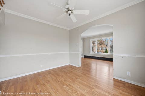 Tiny photo for 6346 W RAVEN Street, Chicago, IL 60646 (MLS # 12642016)