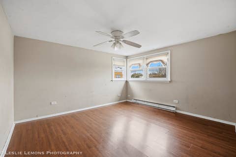 Tiny photo for 6346 W RAVEN Street, Chicago, IL 60646 (MLS # 12642016)