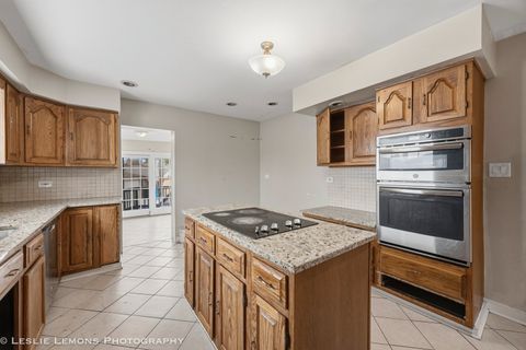 Tiny photo for 6346 W RAVEN Street, Chicago, IL 60646 (MLS # 12642016)