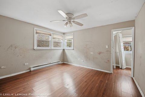 Tiny photo for 6346 W RAVEN Street, Chicago, IL 60646 (MLS # 12642016)