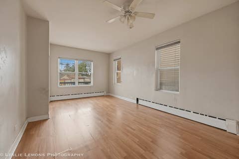 Tiny photo for 6346 W RAVEN Street, Chicago, IL 60646 (MLS # 12642016)