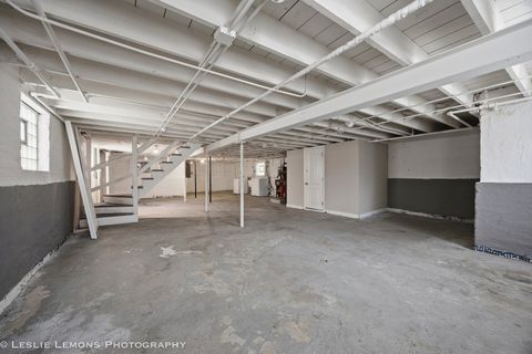 Tiny photo for 6346 W RAVEN Street, Chicago, IL 60646 (MLS # 12642016)