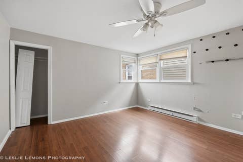 Tiny photo for 6346 W RAVEN Street, Chicago, IL 60646 (MLS # 12642016)