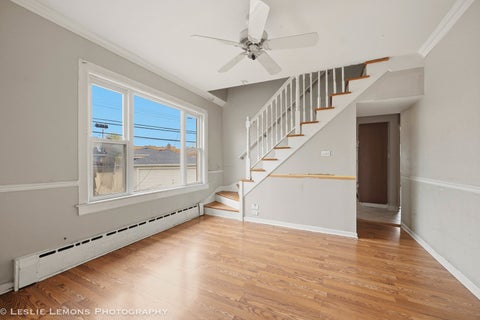 Tiny photo for 6346 W RAVEN Street, Chicago, IL 60646 (MLS # 12642016)