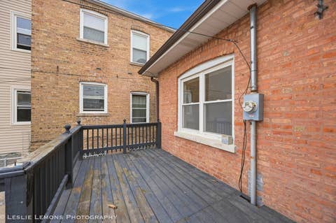 Tiny photo for 6346 W RAVEN Street, Chicago, IL 60646 (MLS # 12642016)