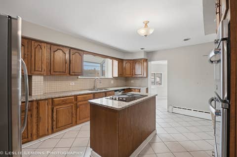 Tiny photo for 6346 W RAVEN Street, Chicago, IL 60646 (MLS # 12642016)