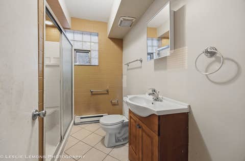 Tiny photo for 6346 W RAVEN Street, Chicago, IL 60646 (MLS # 12642016)