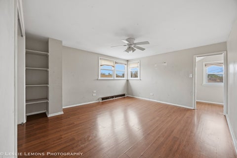 Tiny photo for 6346 W RAVEN Street, Chicago, IL 60646 (MLS # 12642016)