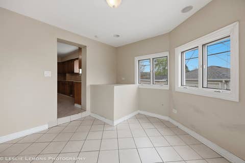 Tiny photo for 6346 W RAVEN Street, Chicago, IL 60646 (MLS # 12642016)
