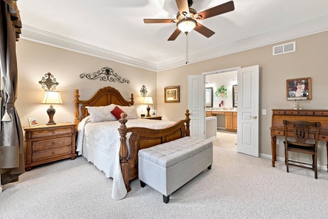 Tiny photo for 14194 Ginger Way, Huntley, IL 60142 (MLS # 12731791)