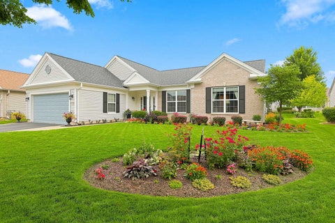Photo of 14194 Ginger Way, Huntley, IL 60142 (MLS # 12731791)