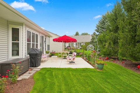 Tiny photo for 14194 Ginger Way, Huntley, IL 60142 (MLS # 12731791)