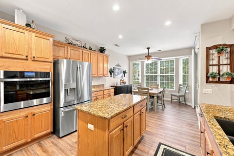 Tiny photo for 14194 Ginger Way, Huntley, IL 60142 (MLS # 12731791)