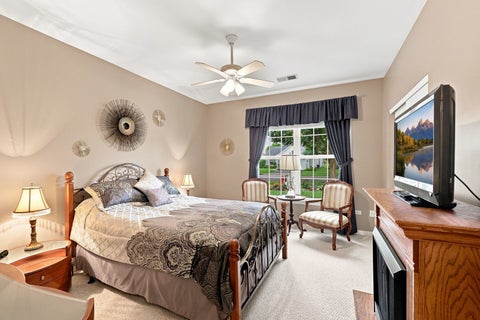 Tiny photo for 14194 Ginger Way, Huntley, IL 60142 (MLS # 12731791)