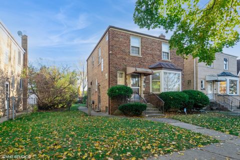 2849 W Pratt Boulevard Chicago IL 60645