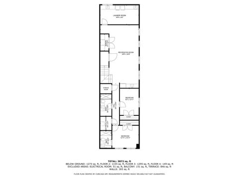 Tiny photo for 3446 N Oakley Avenue, Chicago, IL 60618 (MLS # 12531165)