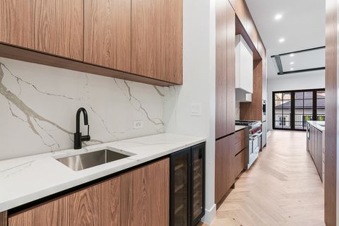 Tiny photo for 3446 N Oakley Avenue, Chicago, IL 60618 (MLS # 12531165)