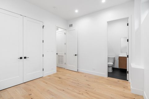 Tiny photo for 3446 N Oakley Avenue, Chicago, IL 60618 (MLS # 12531165)