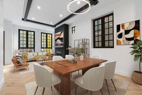 Tiny photo for 3446 N Oakley Avenue, Chicago, IL 60618 (MLS # 12531165)