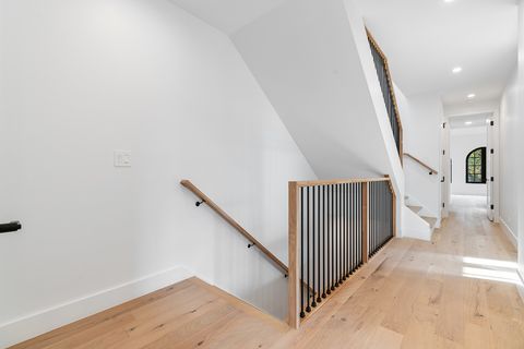 Tiny photo for 3446 N Oakley Avenue, Chicago, IL 60618 (MLS # 12531165)