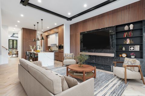 Tiny photo for 3446 N Oakley Avenue, Chicago, IL 60618 (MLS # 12531165)