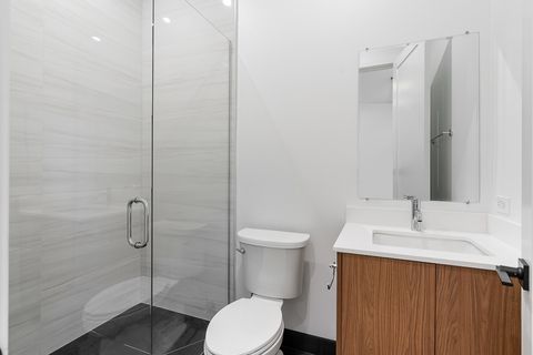 Tiny photo for 3446 N Oakley Avenue, Chicago, IL 60618 (MLS # 12531165)