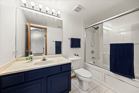 Tiny photo for 2020 Saint Regis Drive #605, Lombard, IL 60148 (MLS # 12739618)