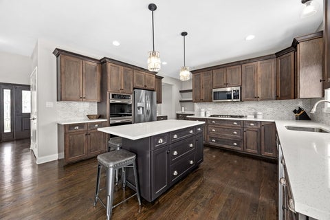 Tiny photo for 12317 Tahoe Lane, Mokena, IL 60448 (MLS # 12674653)