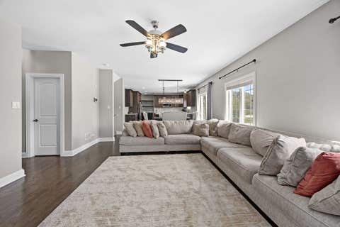 Tiny photo for 12317 Tahoe Lane, Mokena, IL 60448 (MLS # 12674653)