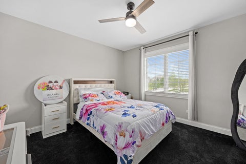 Tiny photo for 12317 Tahoe Lane, Mokena, IL 60448 (MLS # 12674653)