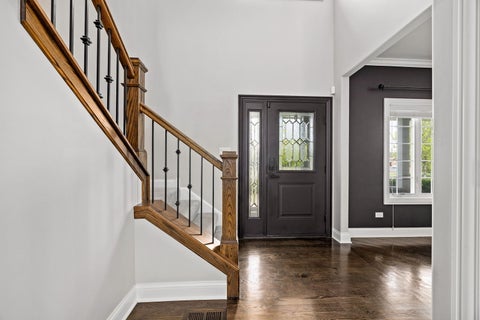 Tiny photo for 12317 Tahoe Lane, Mokena, IL 60448 (MLS # 12674653)